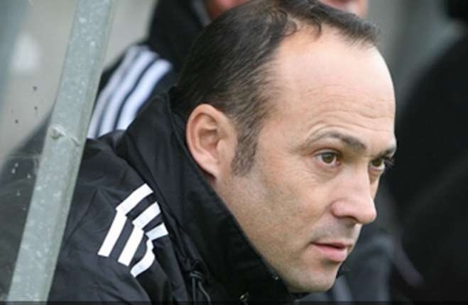 Il mister del Bassano Asta carica i suoi per la sfida all’Alessandria: “siamo il Chievo della Lega Pro, vogliamo stupire”