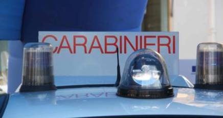 Rapina all’Orogi di Valenza