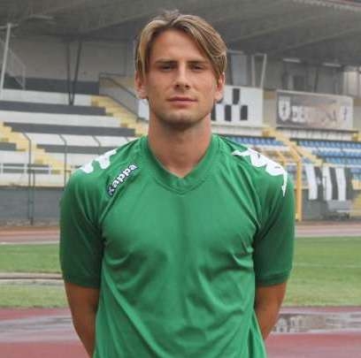 Derthona: per Rubin stagione finita