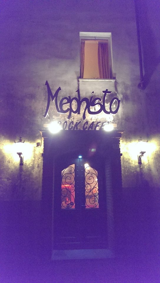 Al Mephisto, un venerdì dal sapore rock e un sabato dedicato all’Indie e al punk rock