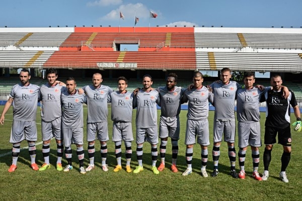Alessandria batte la Pro Patria 3-1. Dai i voti ai grigi