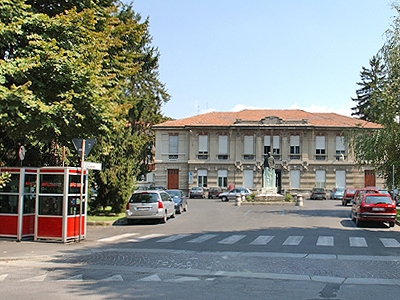 Berutti sull’ospedale:  “la Regione non smantelli la sanità territoriale con la scusa di rispettare la legge nazionale”