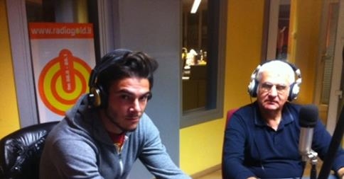 Alessandria: parla Marconi. “Siamo 21 titolari, contro il Bassano per continuare a fare punti”