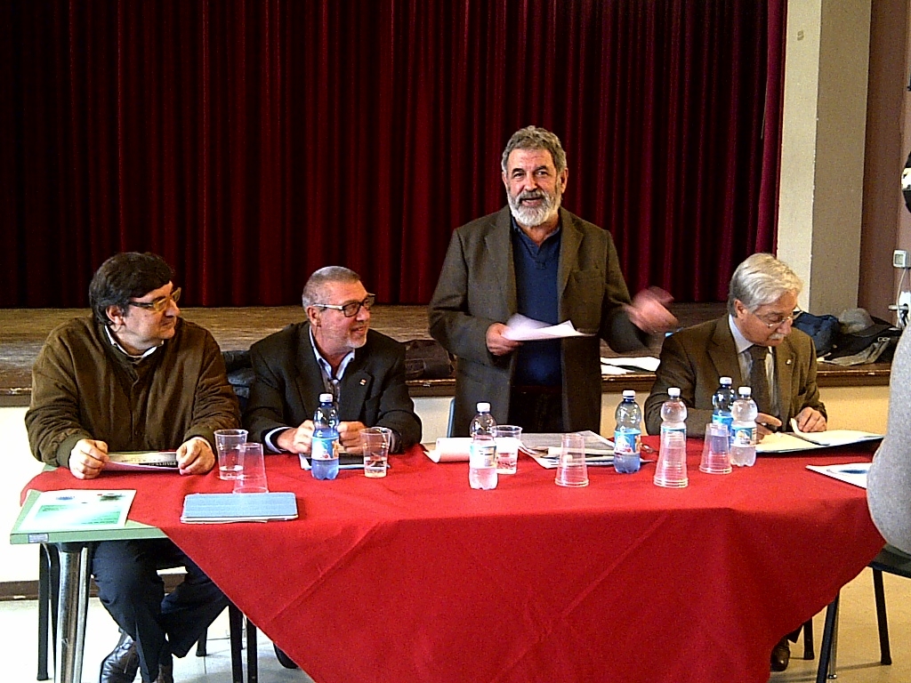 Cgil, Cisl e Uil: “parliamo di Salute, non solo di Sanità”