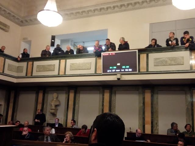 I problemi di Via Marinetti a Casalbagliano approdano in Consiglio Comunale ad Alessandria