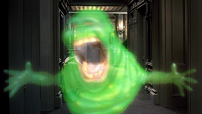 Vampiri o fantasmi? Al cinema con Jarmusch e i Ghostbusters