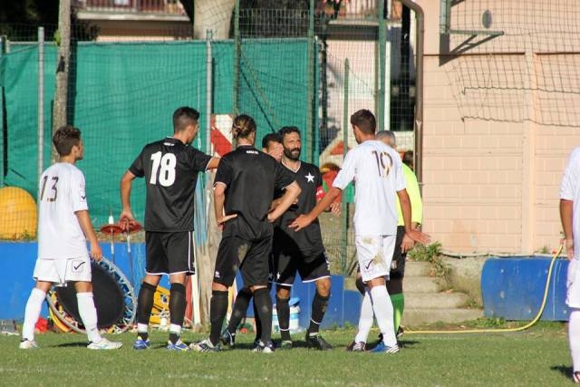 Casale ospita l’Olmo: è d’obbligo fare tre punti al Palli