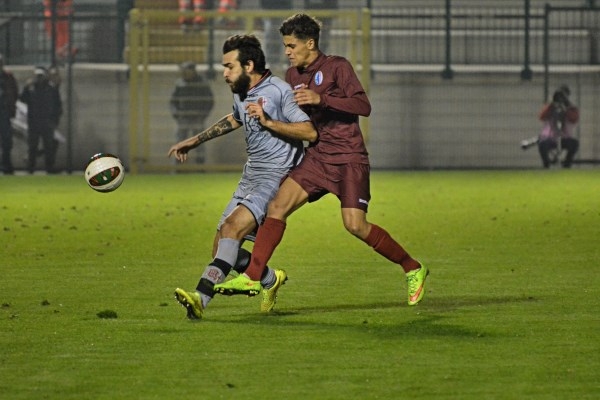 Coppa Italia Lega Pro: il 3 dicembre sarà Como-Alessandria. Quattro giorni prima l’anticipo di campionato a Monza