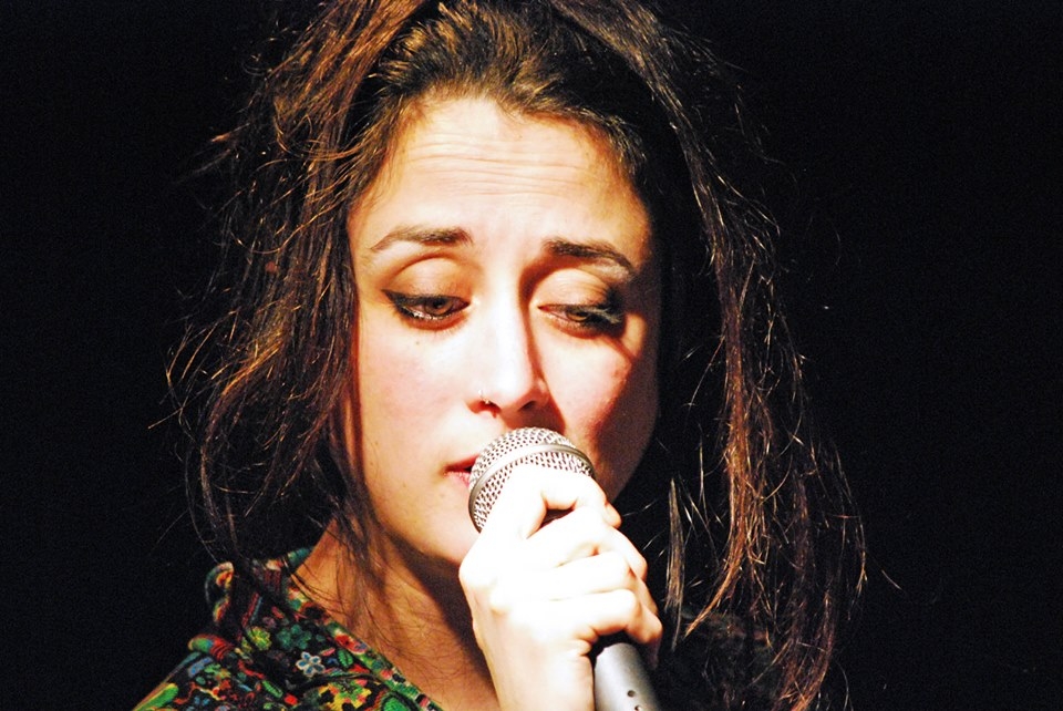 Musica in “rosa” nella domenica di Casale