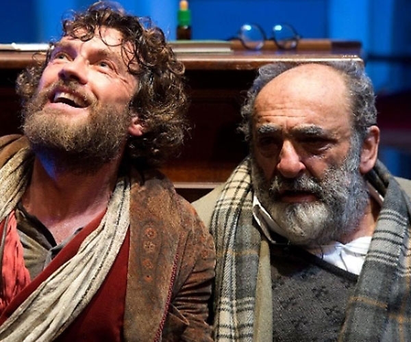 Al teatro Alessandrino arriva “Il Visitatore”