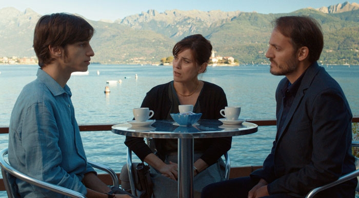 Al Macallé il film “La Sapienza” con l’alessandrino Ludovico Succi