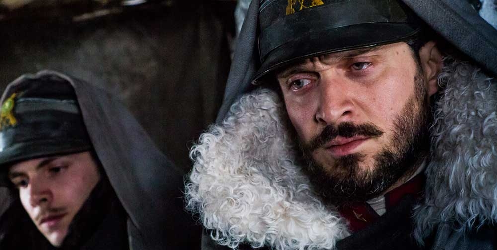 Il film di Ermanno Olmi in anteprima al Megaplex