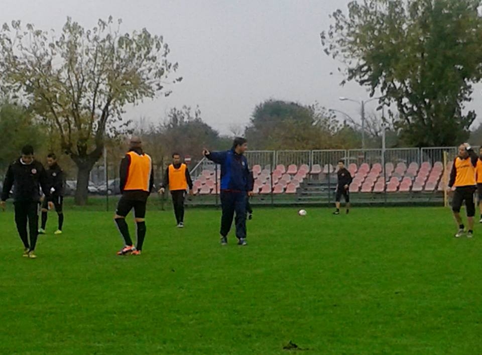 Alessandria-Bassano si giocherà il 17 dicembre