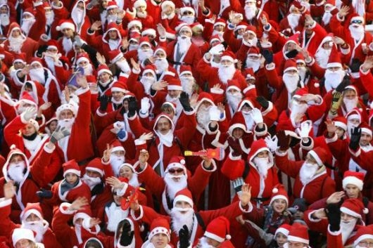 Valenza si prepara al Natale: il programma degli eventi