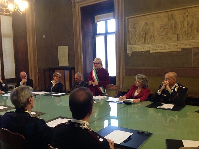 Nella Giornata mondiale contro la violenza sulle donne nasce la Rete antiviolenza della provincia di Alessandria