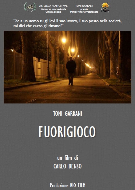 A Casale sabato arriva Fuorigioco [VIDEO]
