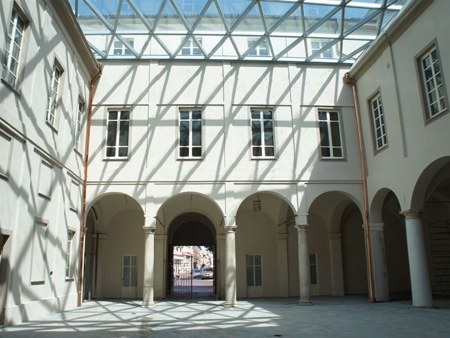 Cassa depositi e prestiti per lo sviluppo della provincia