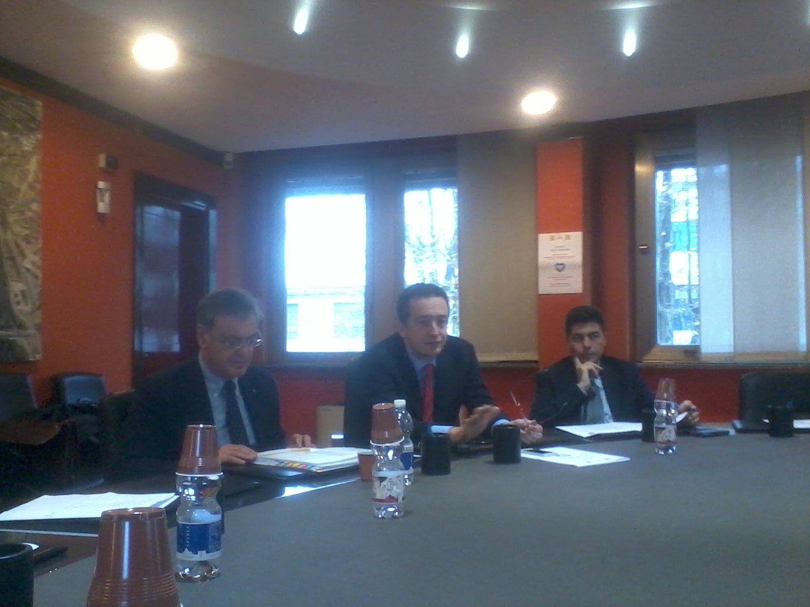 Amag Ambiente: l’acquisizione di Amiu è cosa fatta. Mercoledì l’incontro con i sindacati