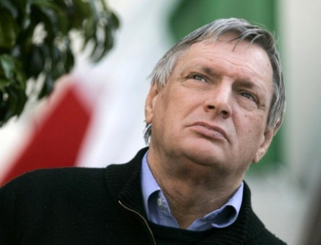 Don Ciotti sabato alla Cittadella di Alessandria, per ricordare da che parte è giusto stare