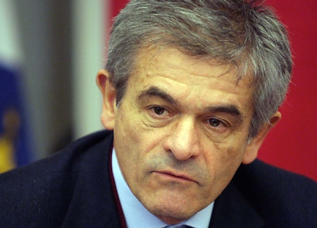 Chiamparino: “Situazione maltempo sotto controllo in Piemonte”