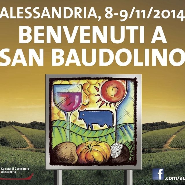 Apoteosi di profumi e sapori per la Fiera di San Baudolino