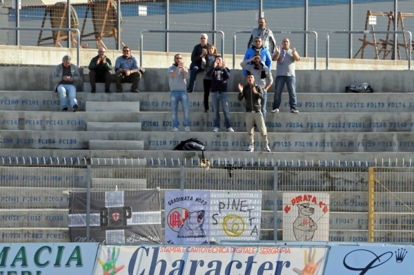 L’Alessandria torna a sorridere in trasferta. Taddei e Mezavilla stendono la Torres [FOTO]