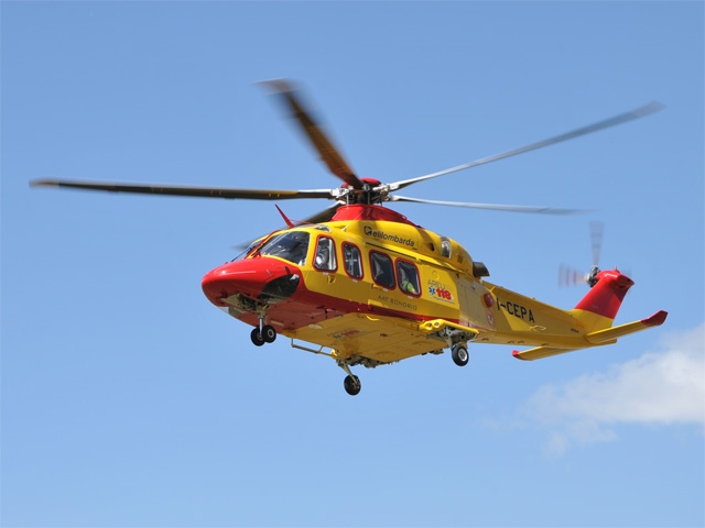 Due incidenti stradali in provincia
