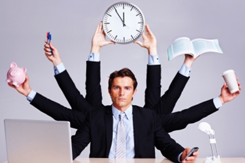 Focus ci ha spiegato che nessuno è multitasking. I consigli per fare ordine nel nostro cervello