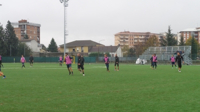 Alessandria: mister D’Angelo conferma il 3-5-2 per la sfida in Sardegna