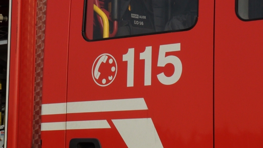 Incidente frontale a Basaluzzo: due persone in gravi condizioni