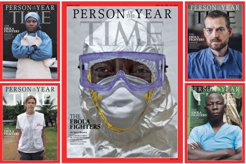 Tra gli ‘Ebola fighters’ c’è anche un alessandrino