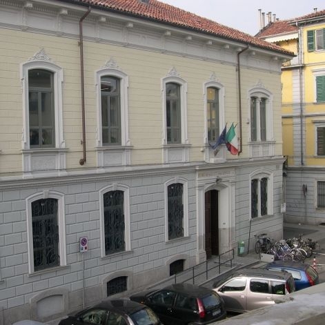 I ragazzi del Liceo delle Scienze Umane davanti la macchina da presa nel progetto Dreamwork [VIDEO]