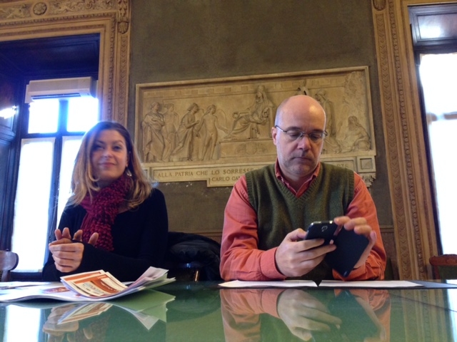 L’altro Natale tra il carcere di San Michele e la chiesa di Santo Stefano