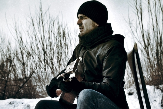 Letlo Vin in concerto al Pantagruel