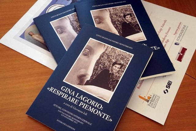 Respirare Piemonte: gli atti del convegno su Gina Lagorio