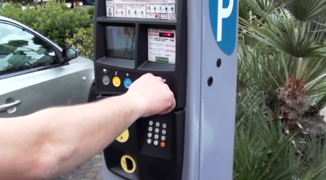 Parcheggi gratuiti a Ovada dal 22 al 24 dicembre