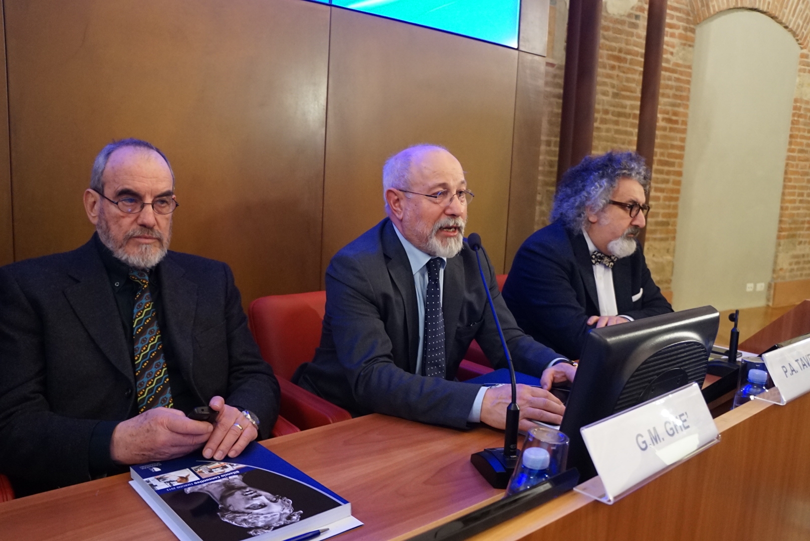 La Fondazione Cassa di Risparmio di Alessandria continua a investire sul territorio, nonostante la crisi
