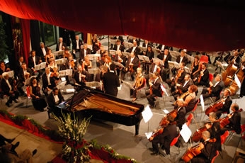 Gran concerto di fine anno a Novi