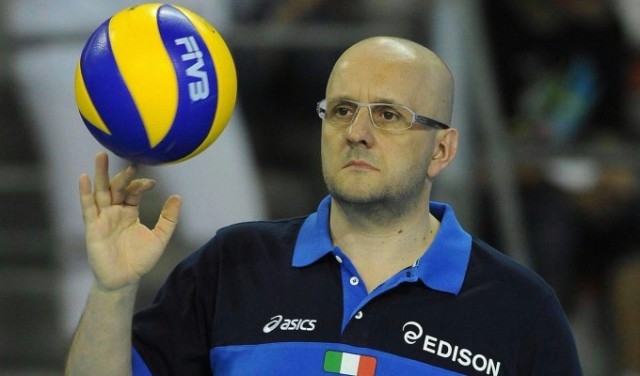 BE A membeR: l’Alessandria convoca i suoi sponsor e partner. Ospite coach Mauro Berruto