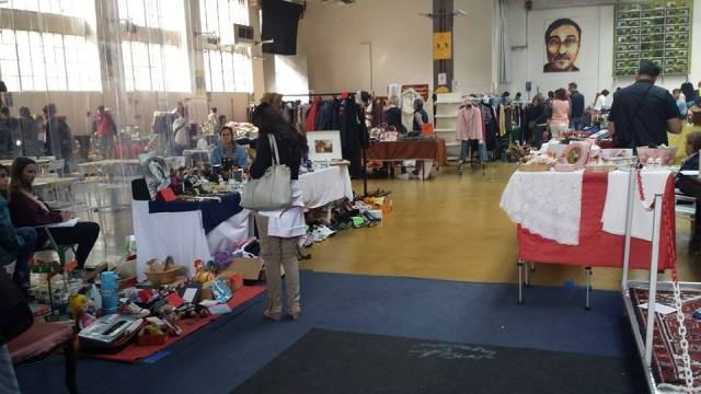 “Svuota la cantina” ad Alessandria: oggetti usati in vendita per due domeniche