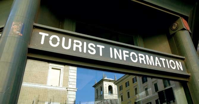 Per Expo e oltre Expo: le strutture del territorio diventano punti di informazione turistica