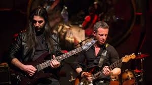 Un sabato dal ritmo ‘J ‘n B’ al Mephisto