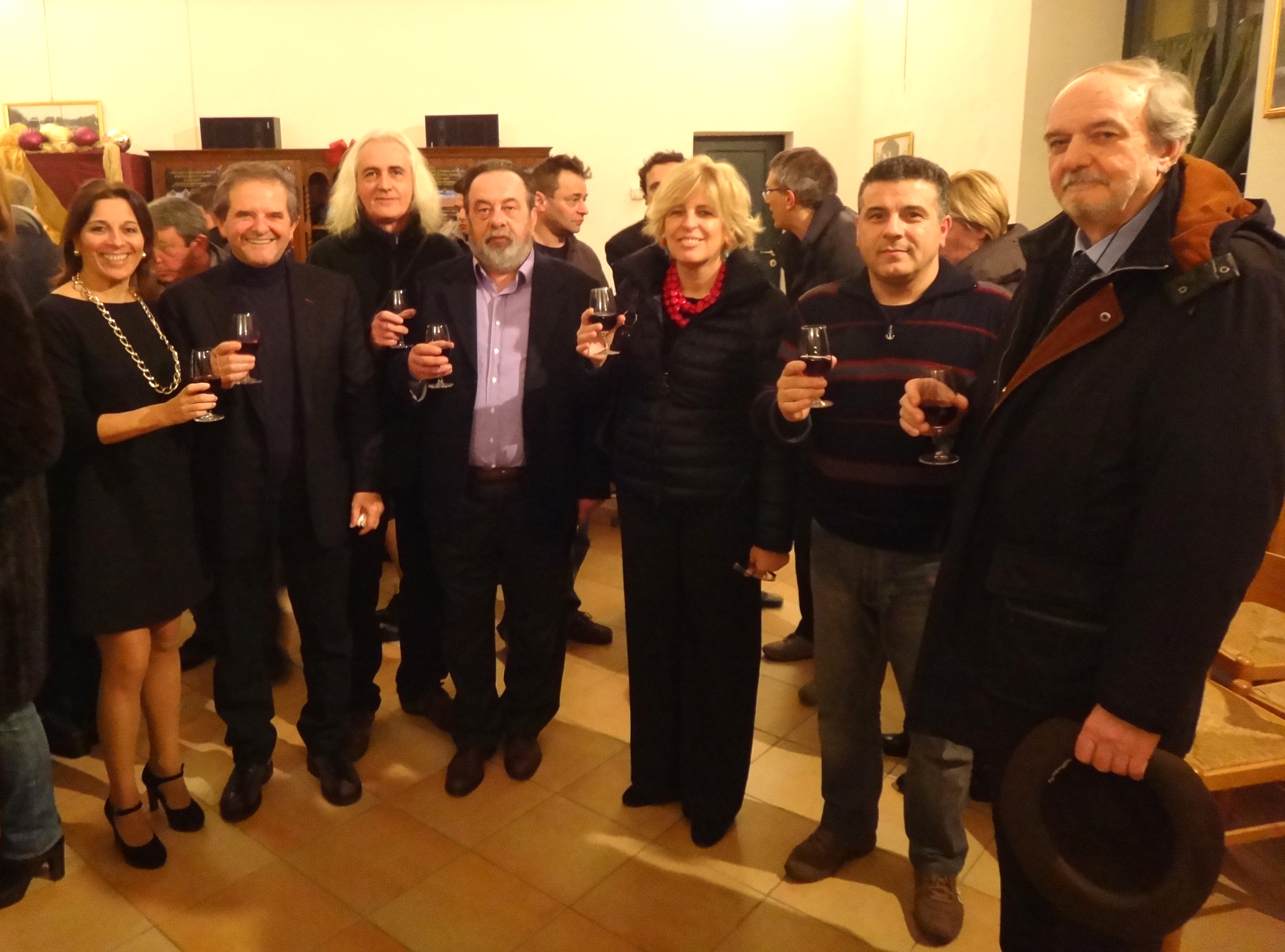 Natal’Esco: brindisi al Monferrato