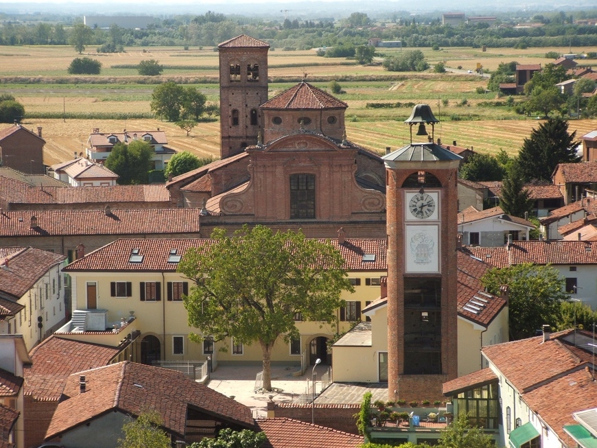 Concerto augurale per le prossime festività a Castellazzo Bormida