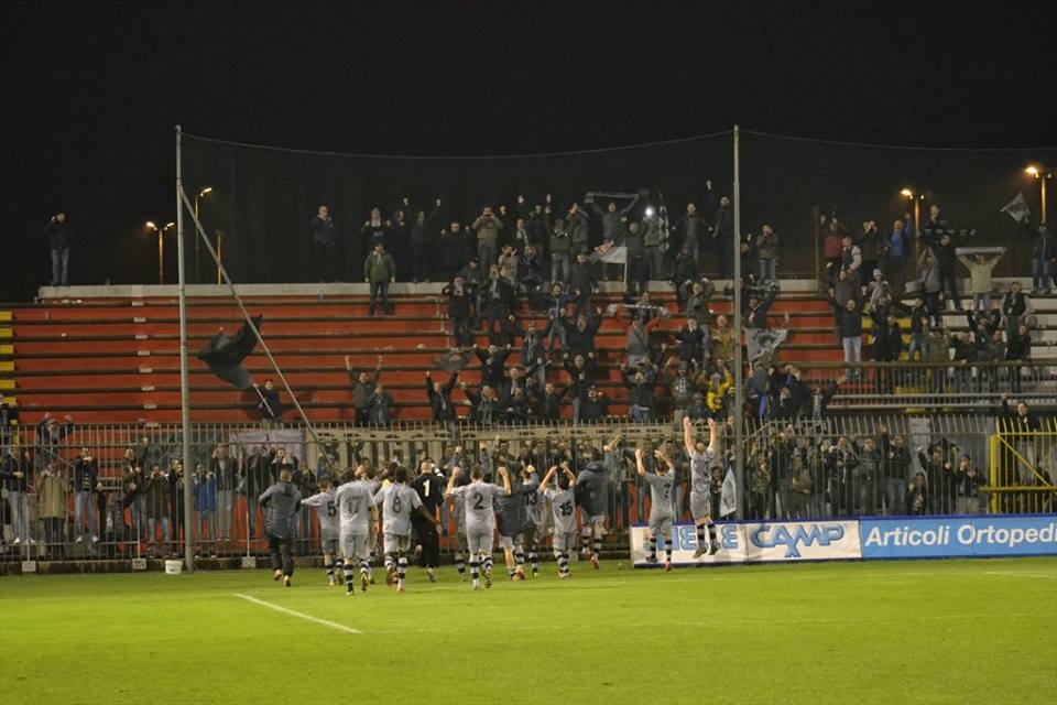 L’Alessandria ricomincia da quattro, vittorie di fila