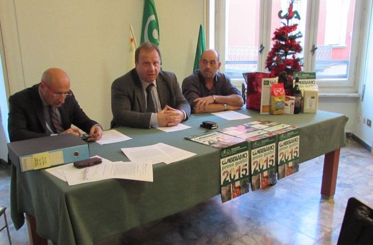 Confederazione agricoltori: anno impegnativo con tante sfide davanti