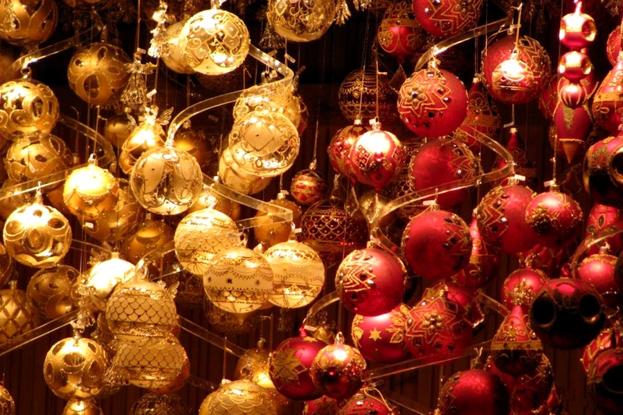 Musica, arte, danza, poesia, racconti e spettacoli: Valenza si prepara al Natale