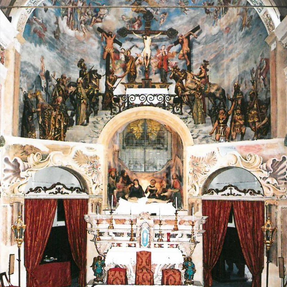 Atmosfere di Natale con i concerti nelle chiese novesi