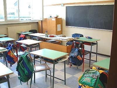 Via libera dalla Giunta regionale al Piano di dimensionamento scolastico per l’anno 2015-2016