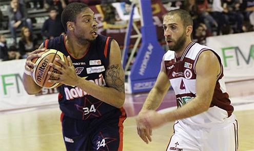 Junior: a Ferentino non basta un super Marshall